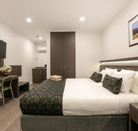 Morphettville Motor Inn - Tourism Cairns