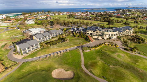 McCracken Country Club - Tourism Cairns 1