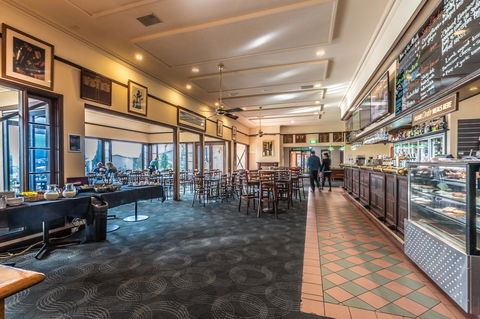 McCracken Country Club - Tourism Cairns 8