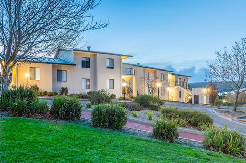 McCracken Country Club - Tourism Cairns 2