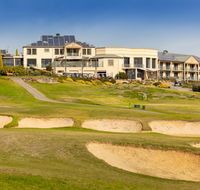 McCracken Country Club - Tourism Cairns