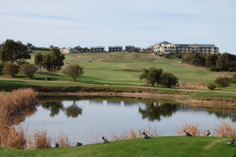 McCracken Country Club - Tourism Cairns 4