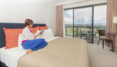 McCracken Country Club - Tourism Cairns 33