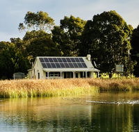 The Lake House Retreat - Tourism Cairns