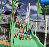 Discovery Parks  Barossa Valley - Tourism Cairns