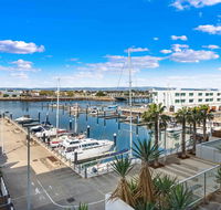 Port Adelaide Executive Waterfront Apartment - Tourism Cairns