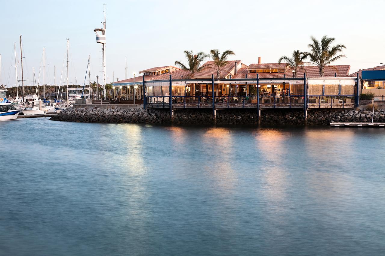 Port Lincoln SA Tourism Cairns