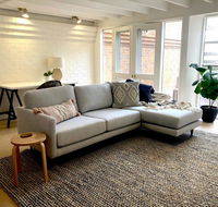 Boseka - beautiful central Barossa apartment - Tourism Cairns