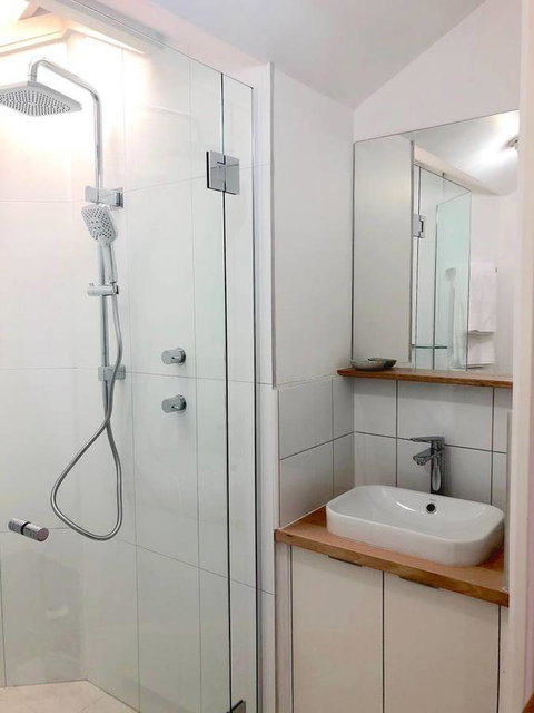 The Loft - Beautiful Central Barossa Apartment - Tourism Cairns 12