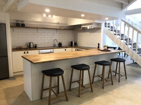 The Loft - Beautiful Central Barossa Apartment - Tourism Cairns 5