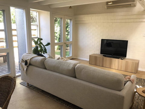 The Loft - Beautiful Central Barossa Apartment - Tourism Cairns 1