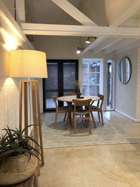 The Loft - Beautiful Central Barossa Apartment - Tourism Cairns 3