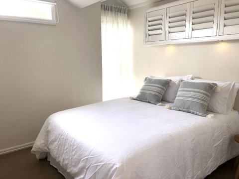 The Loft - Beautiful Central Barossa Apartment - Tourism Cairns 10