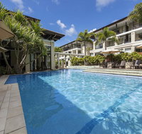 Oaks Santai Resort Casuarina - Tourism Cairns