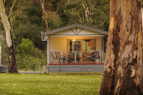 Discovery Parks - Clare - Tourism Cairns 8