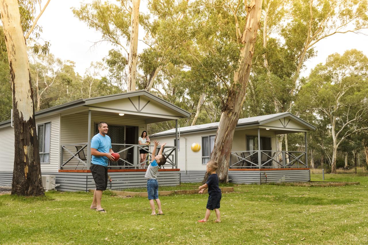 Port Gawler SA Tourism Cairns