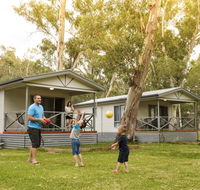 Discovery Parks  Clare - Tourism Cairns