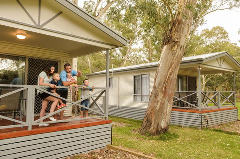 Discovery Parks - Clare - Tourism Cairns 21