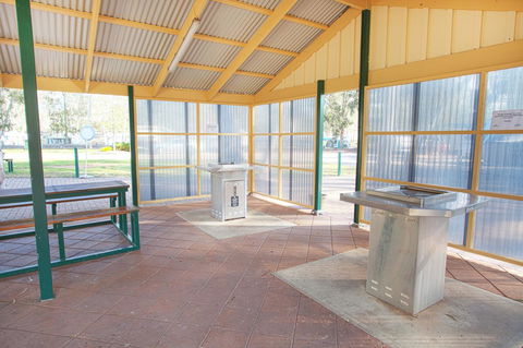 Discovery Parks - Clare - Tourism Cairns 41