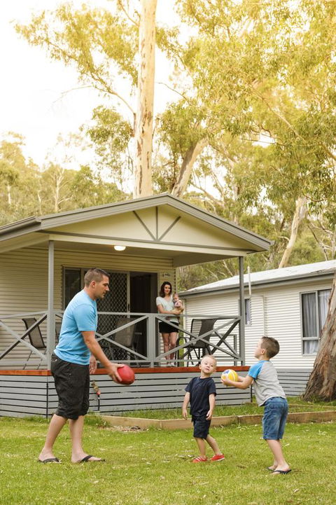 Discovery Parks - Clare - Tourism Cairns 24