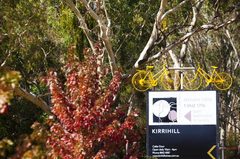 Discovery Parks - Clare - Tourism Cairns 44