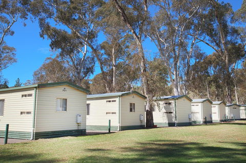 Discovery Parks - Clare - Tourism Cairns 36
