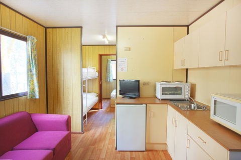 Discovery Parks - Clare - Tourism Cairns 25