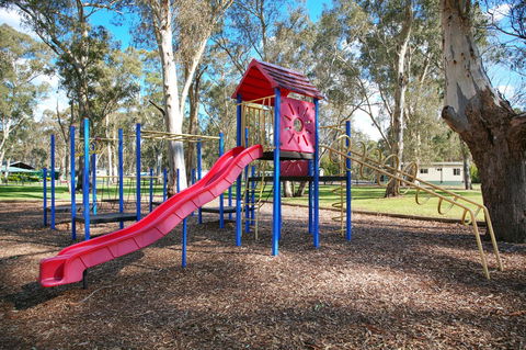 Discovery Parks - Clare - Tourism Cairns 15