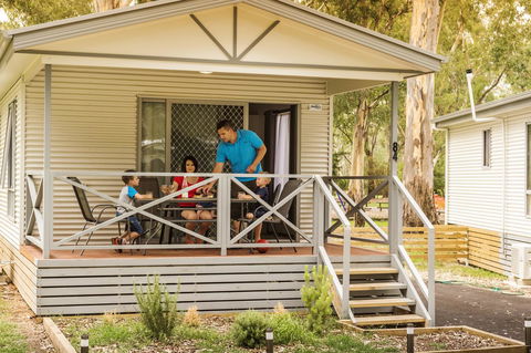 Discovery Parks - Clare - Tourism Cairns 11