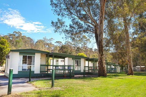 Discovery Parks - Clare - Tourism Cairns 26