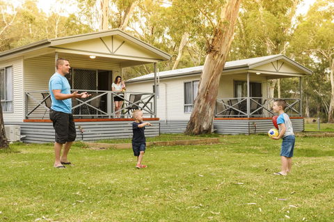 Discovery Parks - Clare - Tourism Cairns 20