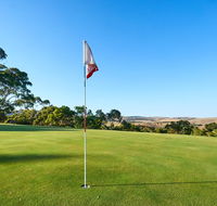 New Terry Hotel  Golf Resort - Tourism Cairns