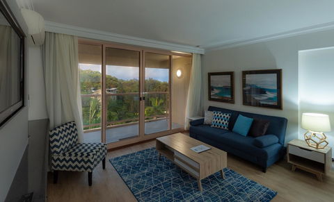 Pacific Bay Resort - Tourism Cairns 36