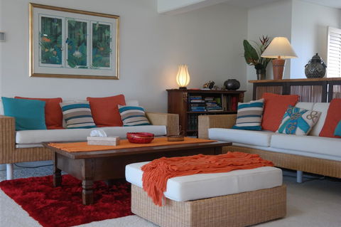 Pacific Bay Resort - Tourism Cairns 19