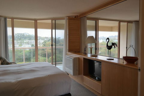 Pacific Bay Resort - Tourism Cairns 26