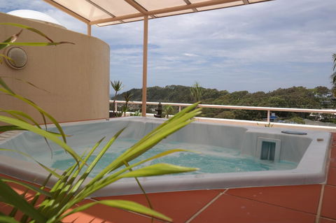 Pacific Bay Resort - Tourism Cairns 13