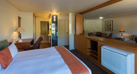 Pacific Bay Resort - Tourism Cairns 31