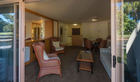 Pacific Bay Resort - Tourism Cairns 33