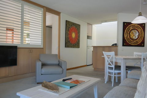 Pacific Bay Resort - Tourism Cairns 7