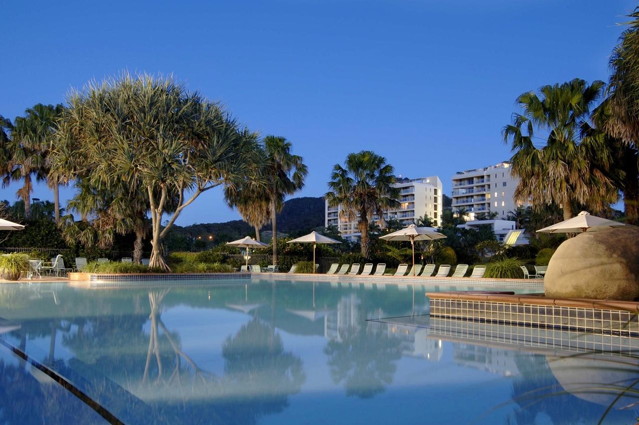  Tourism Cairns