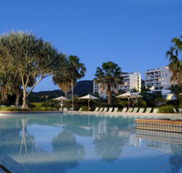 Pacific Bay Resort - Tourism Cairns