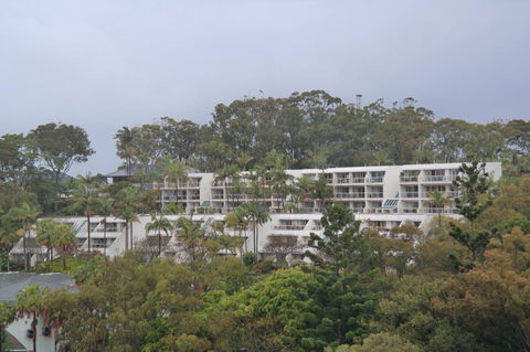 Pacific Bay Resort - Tourism Cairns 27