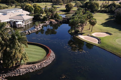 Pacific Bay Resort - Tourism Cairns 6