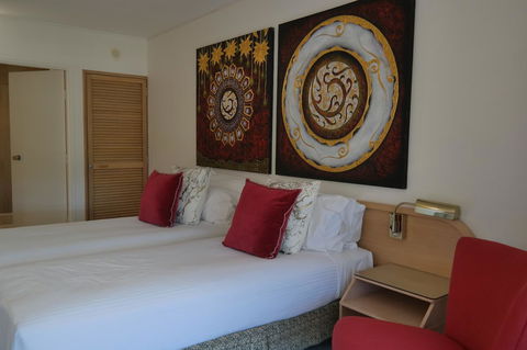 Pacific Bay Resort - Tourism Cairns 5