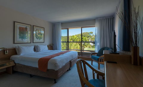 Pacific Bay Resort - Tourism Cairns 34