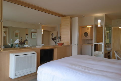 Pacific Bay Resort - Tourism Cairns 32