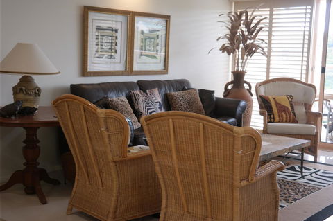 Pacific Bay Resort - Tourism Cairns 21