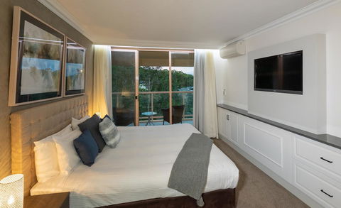 Pacific Bay Resort - Tourism Cairns 38