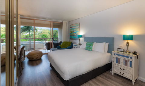 Pacific Bay Resort - Tourism Cairns 42