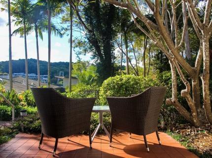 Pacific Bay Resort - Tourism Cairns 28